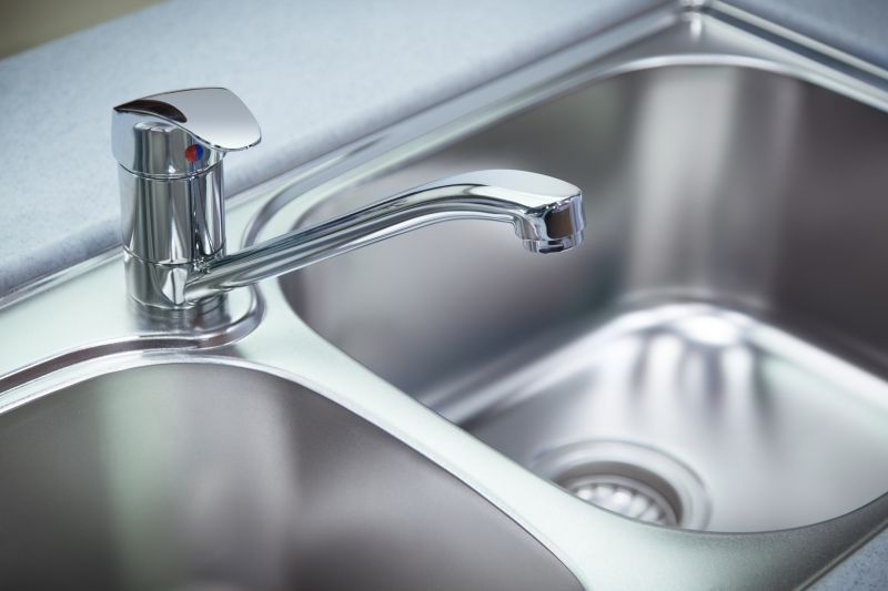Sink Faucet Installation in Denver, CO