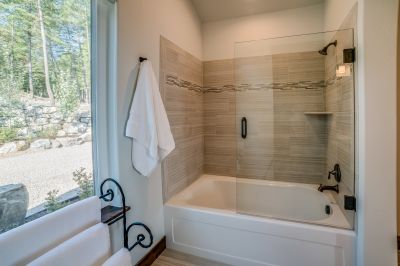Acrylic Bathtub Installation in Bradenton, FL