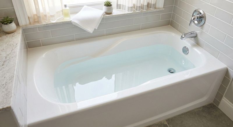 Bathtub Installation in West Chester, PA