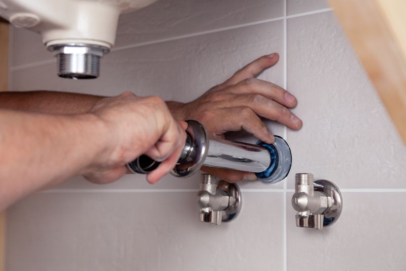 Affordable Plumbing Service Costs — Cost of Plumbing Service