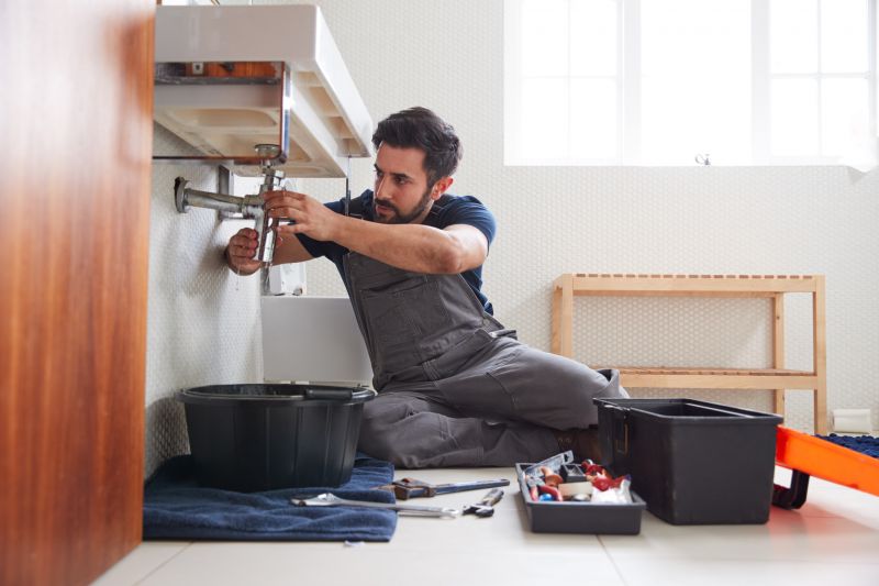 Affordable Plumbing Service Costs — Cost of Plumbing Service