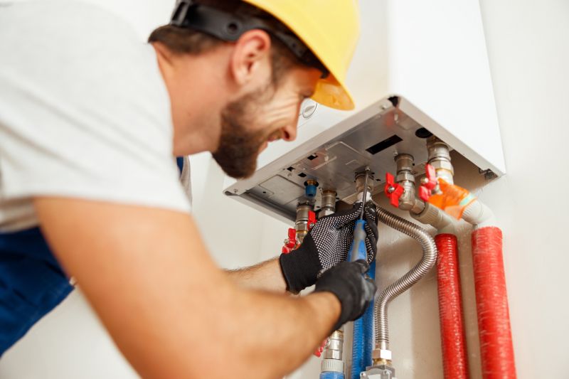 Water Heater Systems