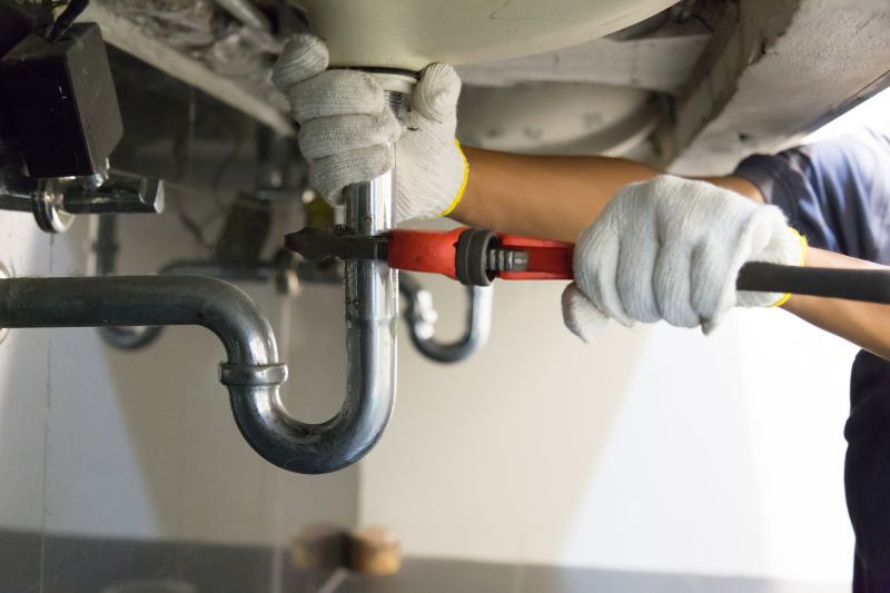 Affordable Plumbing Service Costs — Cost of Plumbing Service