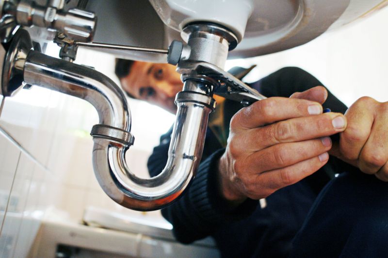 Affordable Plumbing Service Costs — Cost of Plumbing Service