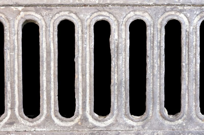 Garage Drainage Installation in Charlotte, NC