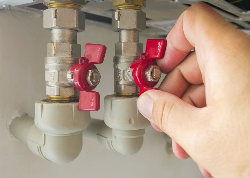 Leaky Faucet Repair in Denver, CO