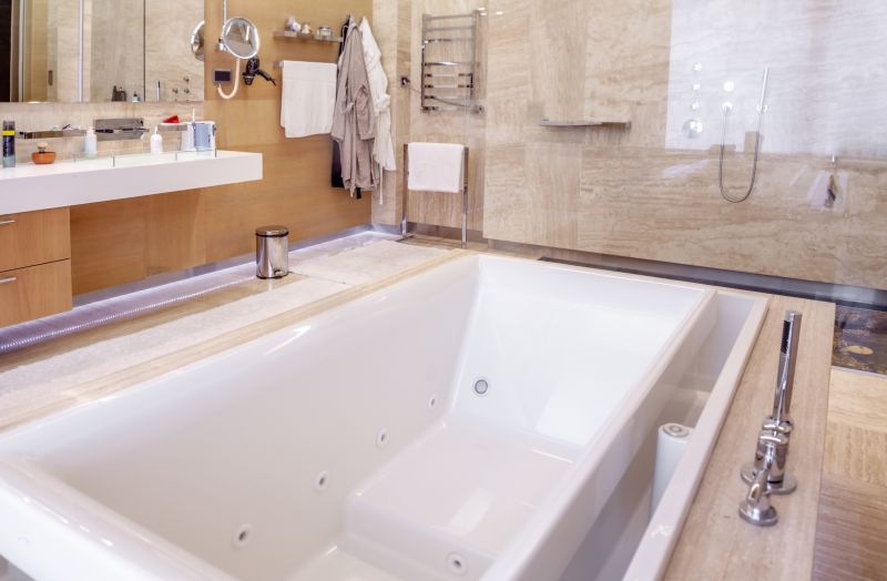 Oversized Bathtub Installation in Venice, FL