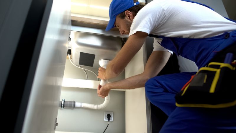Commercial Plumbing Repairs
