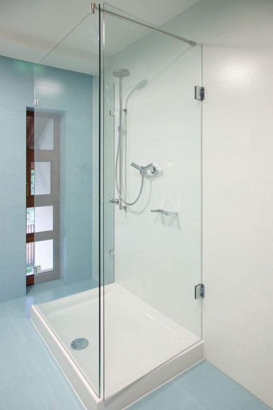 Shower Stall Replacement in Nashua, NH