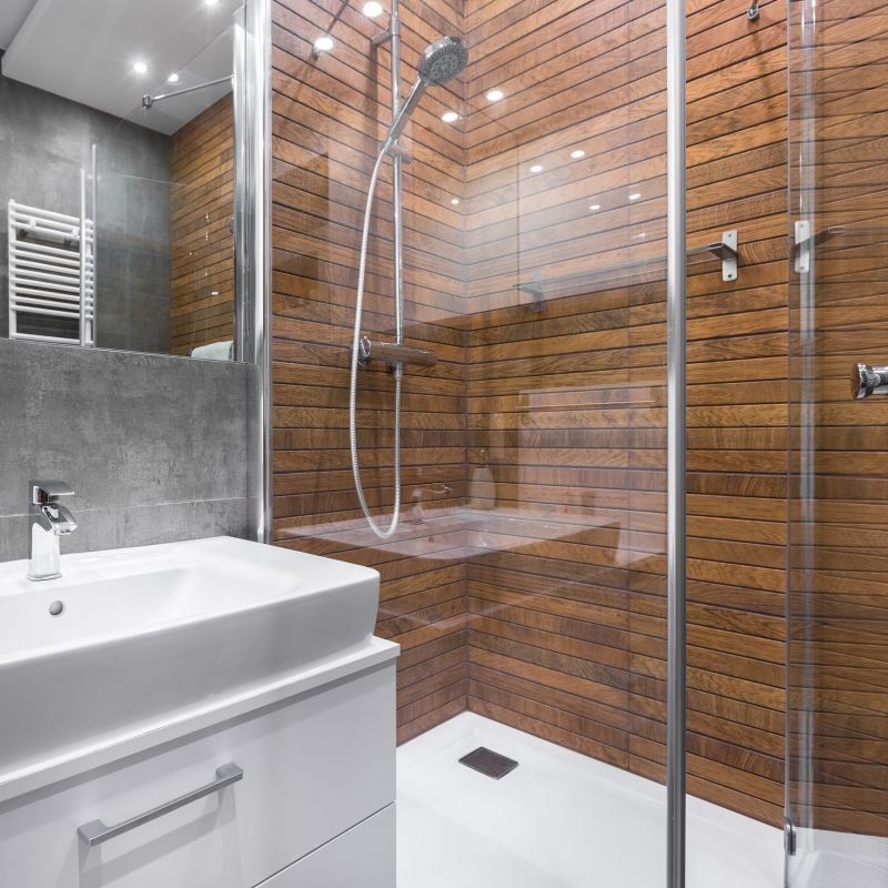 Shower Unit Installation in Venice, FL
