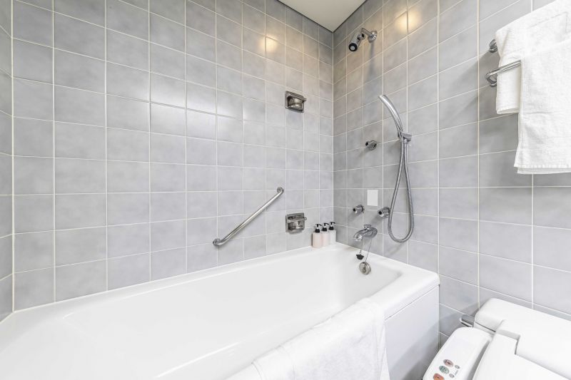 Soaking Tub Installation in Stamford, CT