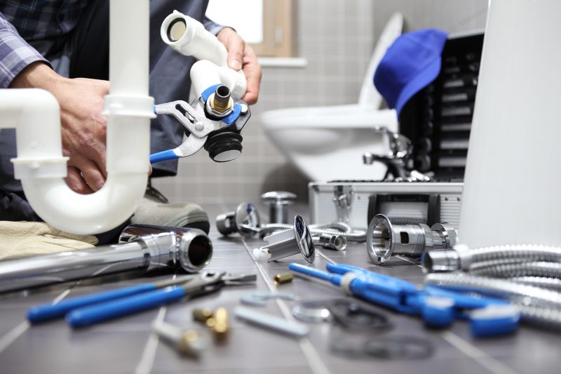 Manufacturers' Service Technicians